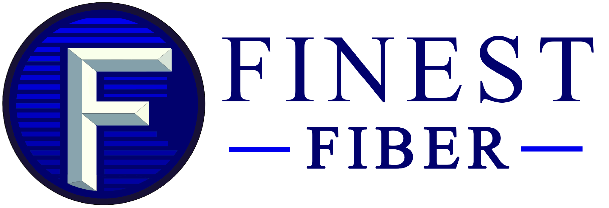 Finest Fiber GmbH Logo